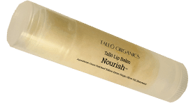 Tallo Nourish Overnight Lip Balm