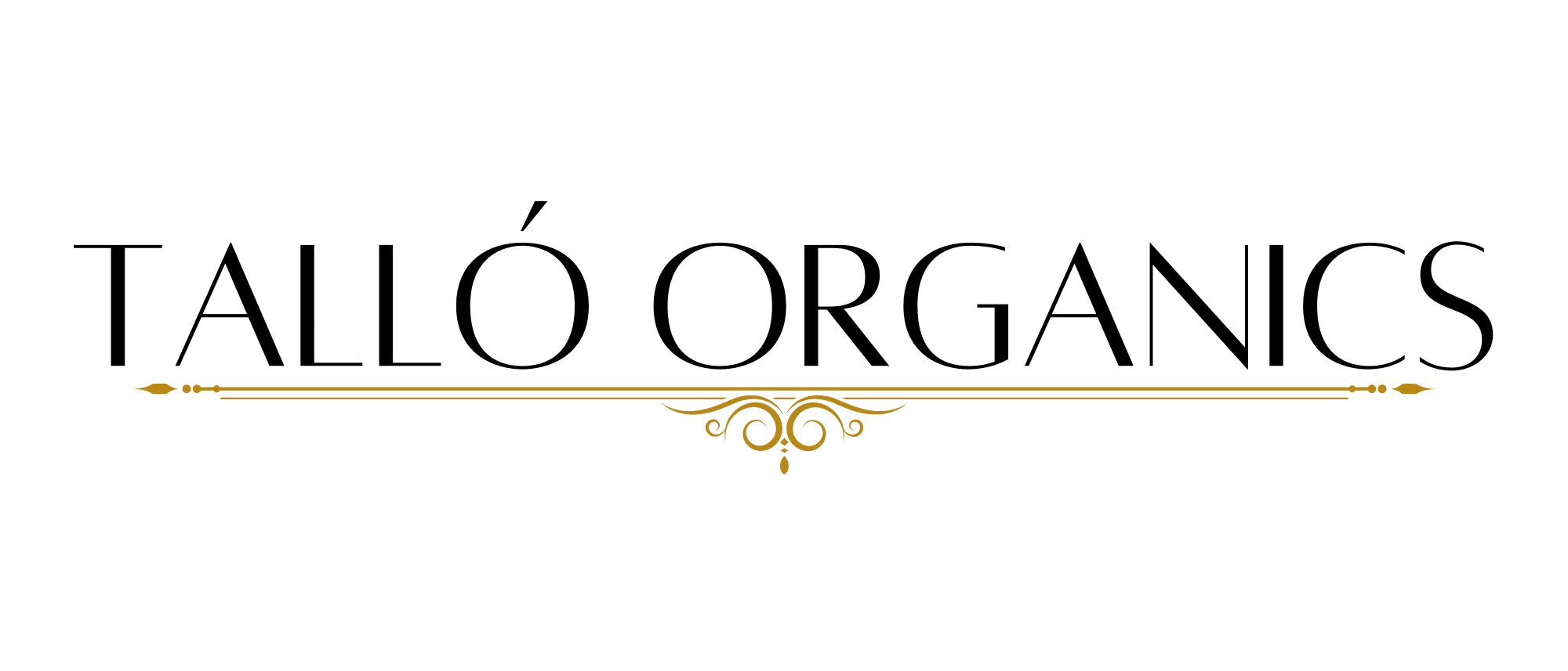 Tallo Organics logo